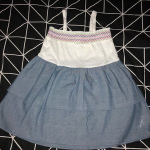 TWO BEAUTIFUL GIRLS DRESSES 👗